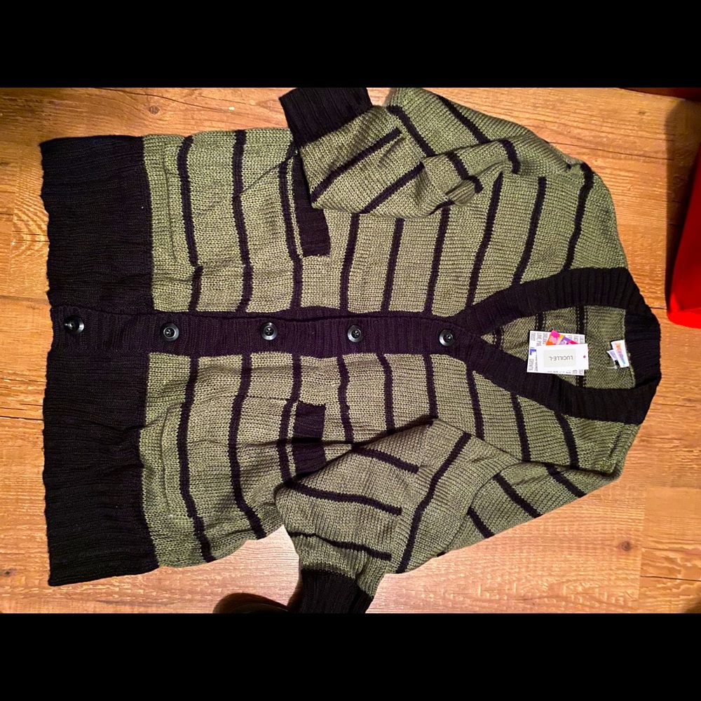 Sweater- LulaRoe - Lucille